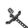 Huntinghome Archery Compound Bow Sight Single Sight Pin with Magnifying Glass Sight view 4