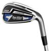 Tour Edge Hot Launch C522 Irons (Right, KBS Max 80 Steel, Stiff, 4-PW) view 1