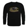 UWM Wisconsin-Milwaukee Panthers NCAA College Crewneck Sweater - Medium, Black view 1