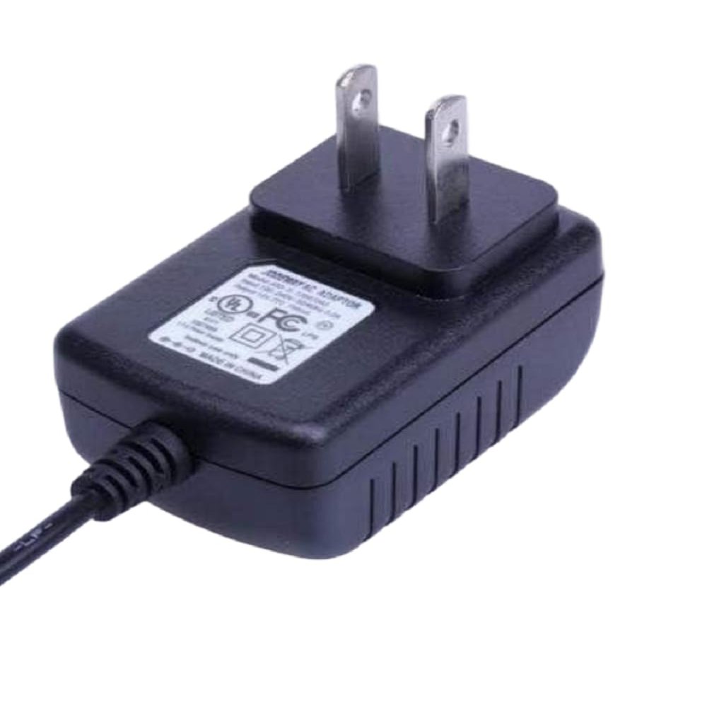 Power Supply AC Adapter Replacement Part for Commercial Elliptical, OEM Fit Component for Secure Installation and Smooth Operation, Part #339802