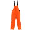 Wildfowler Waterproof Insulated Bib, Blaze view 1