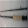 B & M BCCR-122 12 Ft Bucks Custom Crappie Rod 2 Piece 13946 view 1