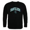W Republic Coastal Carolina University Chanticleers Campus Crewneck Sweatshirt Black Large view 1