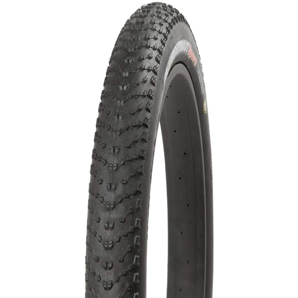 Kenda Juggernaut Sport 26x4.0 60TPI Black Wire
