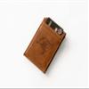 Rico Industries Laser Engraved Front Pocket Wallet, Tampa Bay Buccaneers view 2