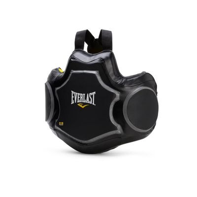 Everlast 532001 Coachs Vest Black One Size