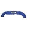 Bimini Top Storage Boot, 600D Waterproof UV Protection Bimini Top Replacement Boot for Bimini Tops 73-78 inches Wide, Navy Blue view 1