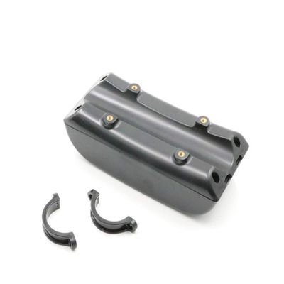 NBpower Ebike Controller Box Controller case Bag Ebike Parts 6 mosfet Small Size Controller for Electric Bicycle Conversion Kits