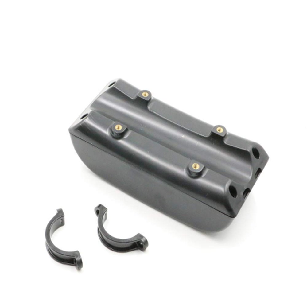NBpower Ebike Controller Box Controller case Bag Ebike Parts 6 mosfet Small Size Controller for Electric Bicycle Conversion Kits