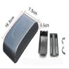 NBpower Ebike Controller Box Controller case Bag Ebike Parts 6 mosfet Small Size Controller for Electric Bicycle Conversion Kits view 2