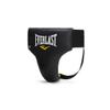 Everlast 760401 Lightweight Sparring Protector Black L view 1