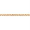 Classic Equine Nose Halter with Lead Tan view 1