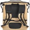 Pelican Dayventure Backpack Soft Cooler (Coyote Tan) view 3