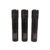Carlson's Choke Tubes 20 Gauge for Beretta Optima HP [ 3 Pack | Modified, Improved Modified, Full ] Blued Steel | Trap Pak Choke Tube | Made in USA view 1