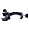 Fowa New Corrosion-Resistant Universal Data Collector Bracket & Pole Clamp with Compass view 1