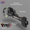 Viper Archery Products Bow Sight Dovetail 5 Pin VDTMT19 view 2