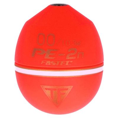 Fastec PE-2N Scarlet No. 00