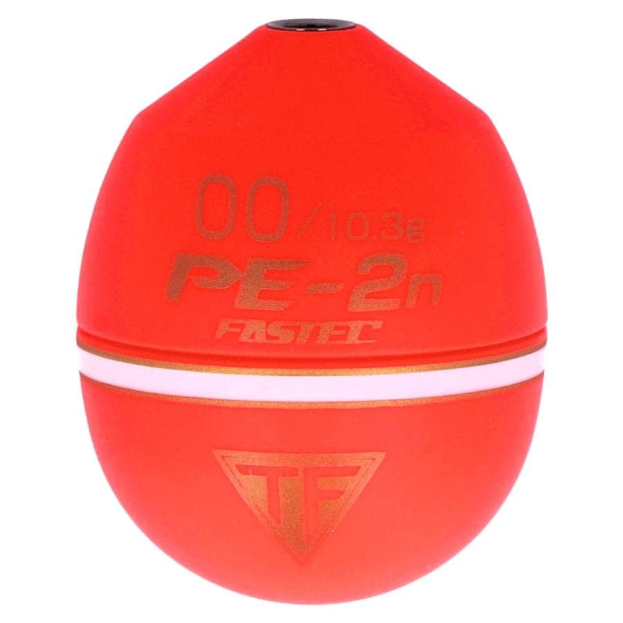 Fastec PE-2N Scarlet No. 00