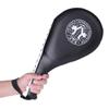 Colpitore Kick Pad Pads Martial Arts,Taekwondo Kick Pad Kick Pad Target Taekwondo Martial Arts Boxing Training Pad Karate Kickboxing TKD Kicking Pad Practice(Black) view 1