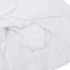 CHICTRY Kids Girls Camisole Ballet Dance Leotard Lyrical Dress with Ruffles Chiffon Skirts White 10-12 Years view 4