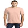 District Very Important Tee M Dusty Peach view 1