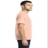 District Very Important Tee M Dusty Peach view 2