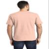 District Very Important Tee M Dusty Peach view 3