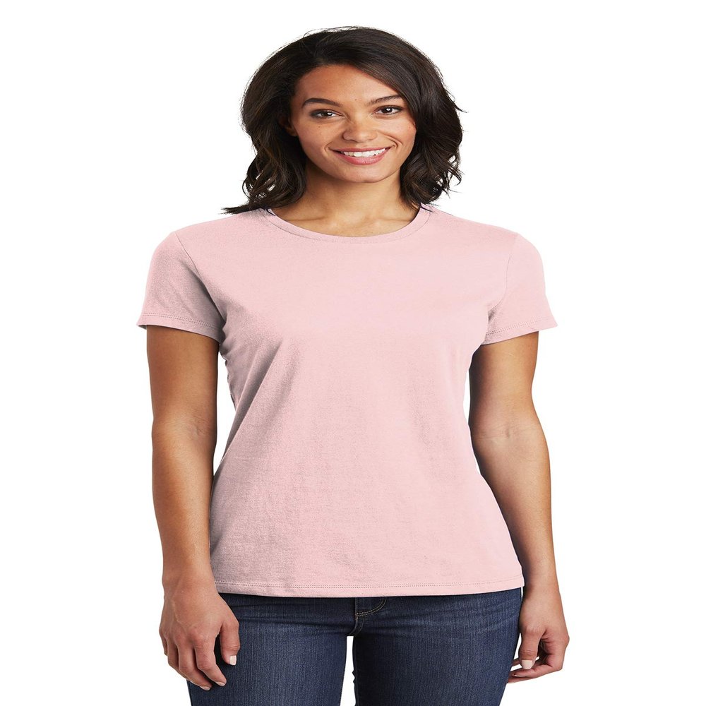 District Women's Very Important Tee 3XL Dusty Lavendar