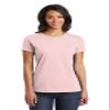 District Women's Very Important Tee 3XL Dusty Lavendar view 1