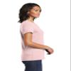 District Women's Very Important Tee 3XL Dusty Lavendar view 2