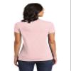 District Women's Very Important Tee 3XL Dusty Lavendar view 3