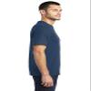 District Very Important Tee XL Neptune Blue view 2