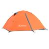 BISINNA 2/4 Person Camping Tent Lightweight Backpacking Tent Waterproof Windproof Two Doors Easy Setup Double Layer Outdoor Tents for Family Camping Hunting Hiking Mountaineering Travel view 1