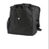 Port Authority Hybrid Drawstring Backpack view 1
