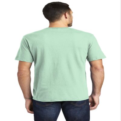 District Very Important Tee M Mint