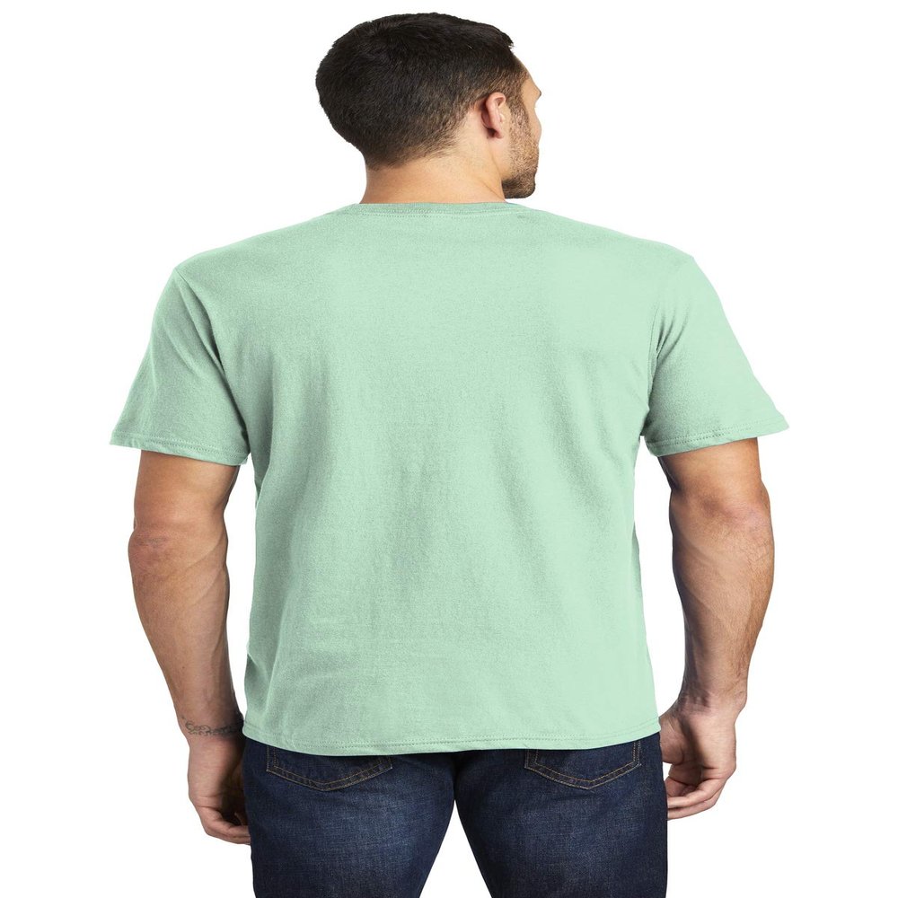 District Very Important Tee M Mint