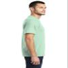 District Very Important Tee M Mint view 3