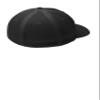 Sport-TEK Unisex Flexfit Air Mesh Back Cap | Mesh Back Fitted Hat for Men & Women view 2