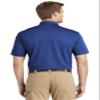 Cornerstone Industrial Snag-Proof Pique Polo CS4020, Charcoal, 4X-Large view 3
