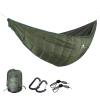 GEERTOP Ultralight Hammock Underquilt for Camping Full Length Camp Hammock Underquilts Warm 3-4 Seasons Essential Outdoor Survival Gear for Hiking Backpacking Travel view 1