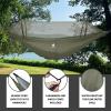 GEERTOP Ultralight Hammock Underquilt for Camping Full Length Camp Hammock Underquilts Warm 3-4 Seasons Essential Outdoor Survival Gear for Hiking Backpacking Travel view 3