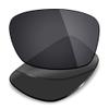 Mryok 2 Pair Polarized Replacement Lenses for Oakley Hijinx Sunglass - Options view 2