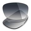Mryok 2 Pair Polarized Replacement Lenses for Oakley Hijinx Sunglass - Options view 3