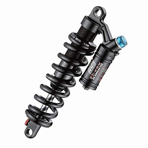 DNM Bike Ebike Shock RCP2S Air Suspension Shock Eye to Eye Size 190mm to 240mm (240 76 mm)