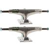 Thunder Trucks 147mm Polished II Lights Skateboard Trucks - 5.25" Hanger 8.0" Axle (Set of 2) view 1