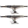 Thunder Trucks 147mm Polished II Hollow Lights Polished Skateboard Trucks - 5.25" Hanger 8.0" Axle (Set of 2) view 1