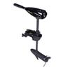 SUNELEXE Boat Engine TBVECHI 40lb Electric Trolling Motor 12V 408W Outboard Engine Boat Motor view 1