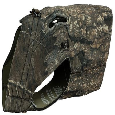Avery Outdoors Boater's Dog Parka