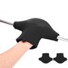 1 Pair Kayak Paddling Mitts,Neoprene Paddle Mitts Gloves for Sea Kayak Canoe Touring Paddle Kayaking Surface Water Rafting view 1
