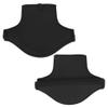 1 Pair Kayak Paddling Mitts,Neoprene Paddle Mitts Gloves for Sea Kayak Canoe Touring Paddle Kayaking Surface Water Rafting view 2